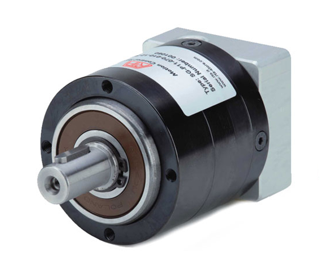 SG-P11-090-010-12-R2-0750-00000 - PLANETARY GEARBOXES FOR